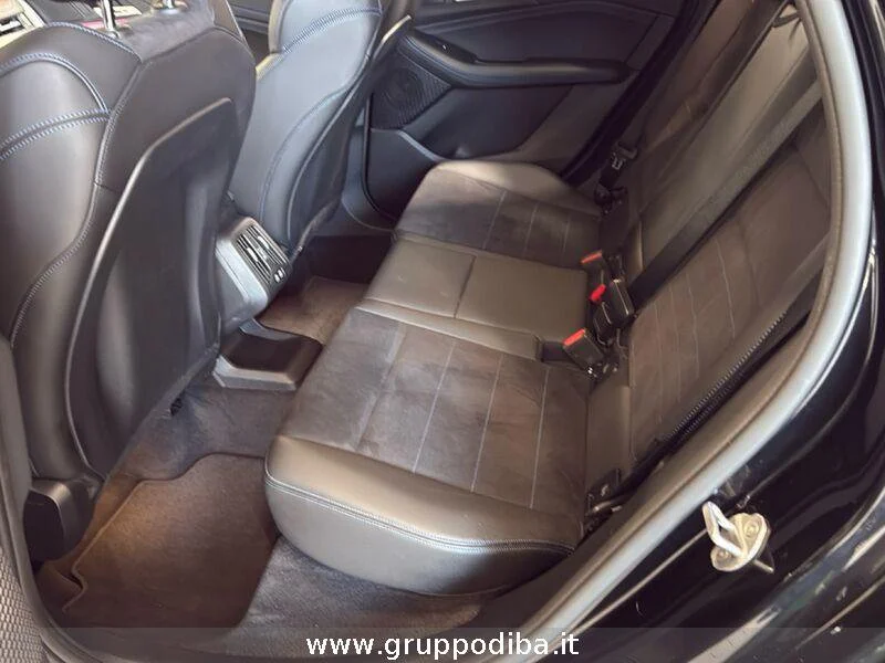 BMW Serie 2 Active Tourer 218d Active Tourer Msport auto- Gruppo Diba