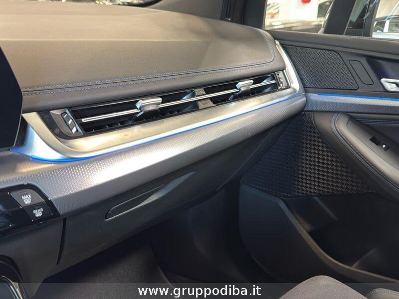 BMW Serie 2 Active Tourer 218d Active Tourer Msport auto- Gruppo Diba