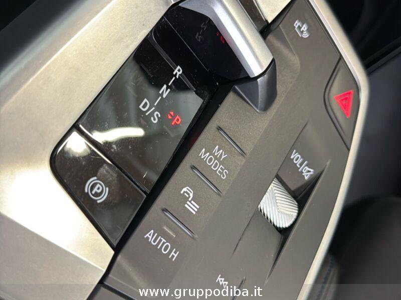 BMW Serie 2 Active Tourer 218d Active Tourer Msport auto- Gruppo Diba