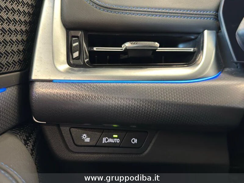 BMW Serie 2 Active Tourer 218d Active Tourer Msport auto- Gruppo Diba