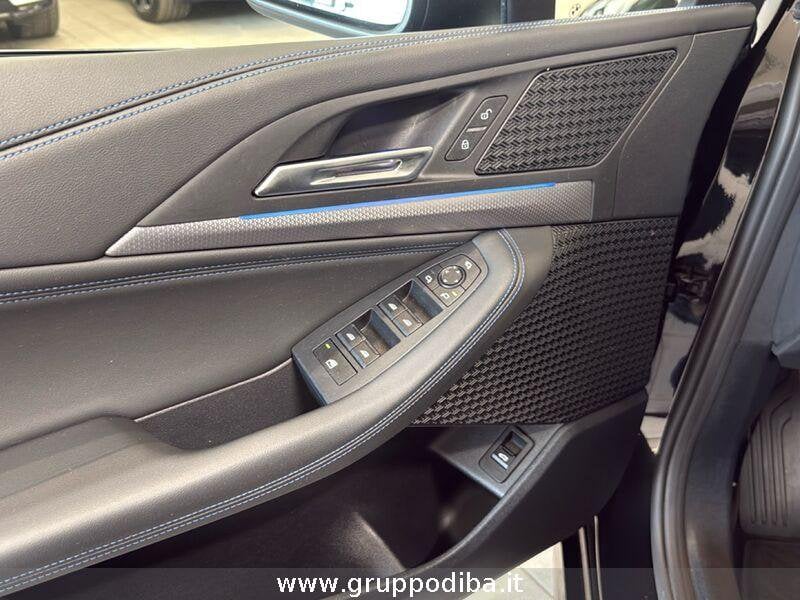 BMW Serie 2 Active Tourer 218d Active Tourer Msport auto- Gruppo Diba