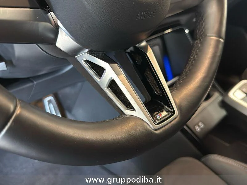 BMW Serie 2 Active Tourer 218d Active Tourer Msport auto- Gruppo Diba