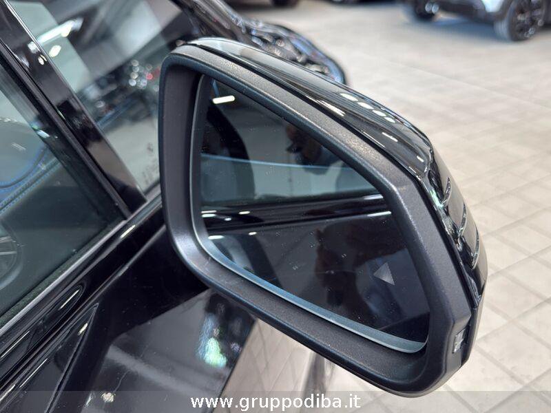 BMW Serie 2 Active Tourer 218d Active Tourer Msport auto- Gruppo Diba