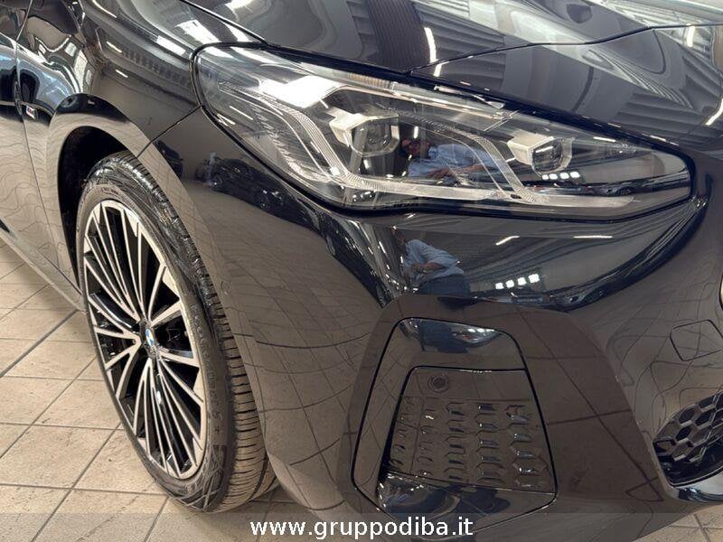 BMW Serie 2 Active Tourer 218d Active Tourer Msport auto- Gruppo Diba