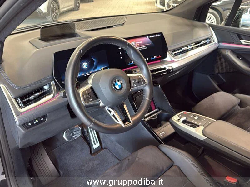 BMW Serie 2 Active Tourer 218d Active Tourer Msport auto- Gruppo Diba