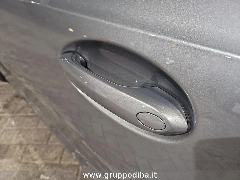 BMW Serie 3 Touring 320d Touring mhev 48V xdrive MSport auto- Gruppo Diba