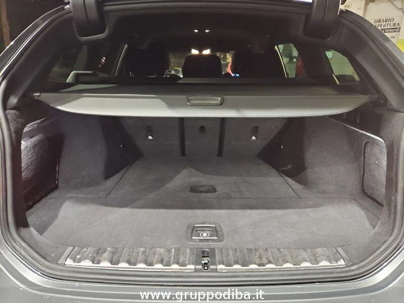 BMW Serie 3 Touring 320d Touring mhev 48V xdrive MSport auto- Gruppo Diba