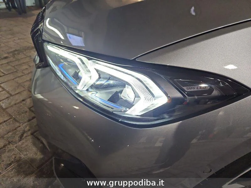 BMW Serie 3 Touring 320d Touring mhev 48V xdrive MSport auto- Gruppo Diba
