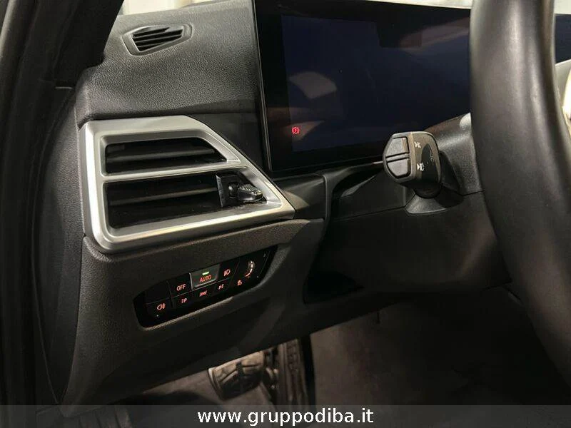 BMW Serie 3 Touring 320d Touring mhev 48V xdrive MSport auto- Gruppo Diba