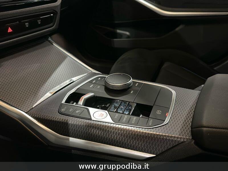BMW Serie 3 Touring 320d Touring mhev 48V xdrive MSport auto- Gruppo Diba