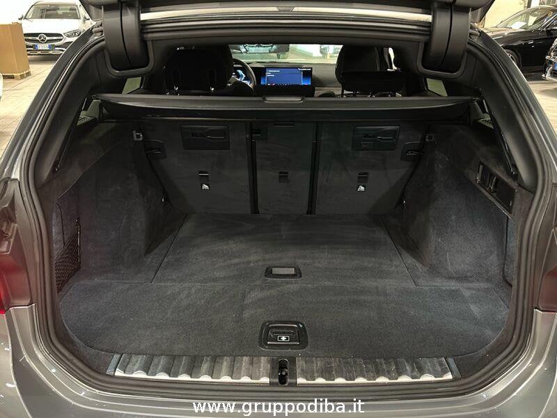 BMW Serie 3 Touring 320d Touring mhev 48V xdrive MSport auto- Gruppo Diba