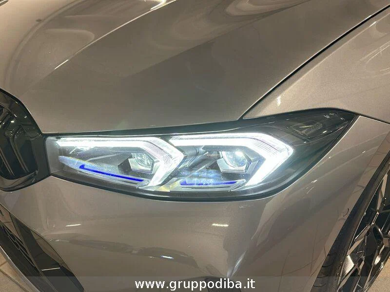 BMW Serie 3 Touring 320d Touring mhev 48V xdrive MSport auto- Gruppo Diba