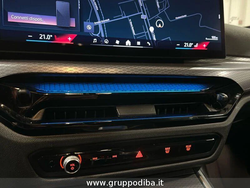 BMW Serie 3 Touring 320d Touring mhev 48V xdrive MSport auto- Gruppo Diba