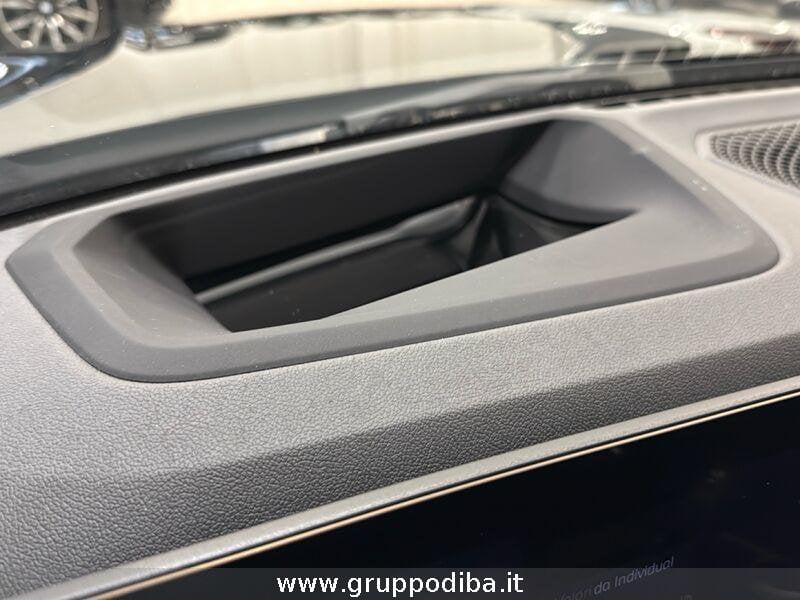 BMW Serie 3 Touring 320d Touring mhev 48V xdrive MSport auto- Gruppo Diba