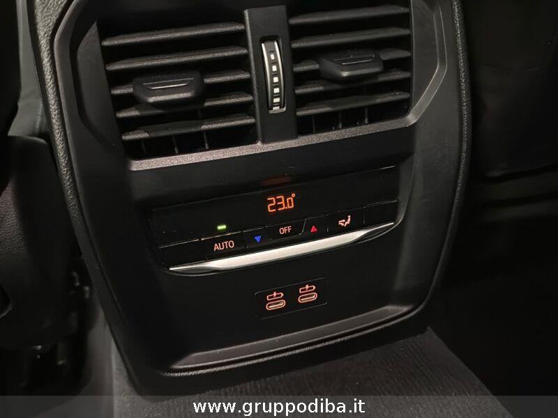 BMW Serie 3 Touring 320d Touring mhev 48V xdrive MSport auto- Gruppo Diba