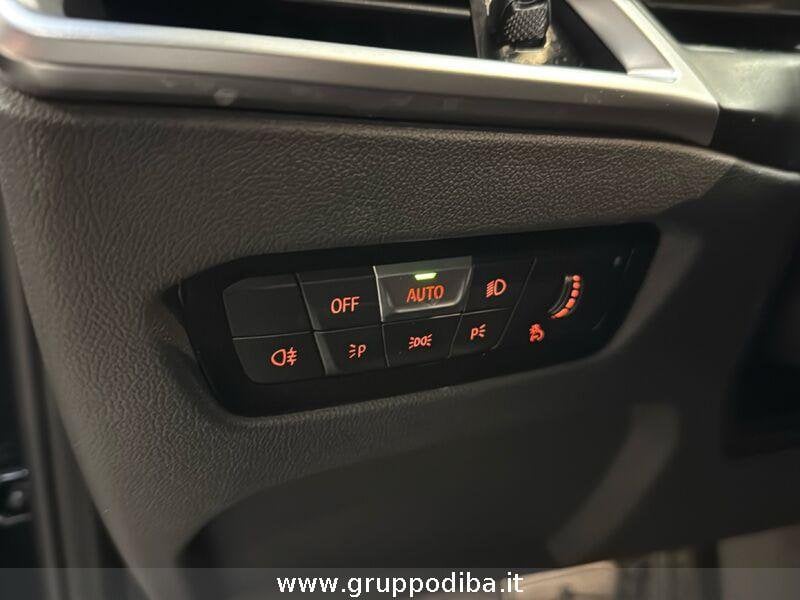 BMW Serie 3 Touring 320d Touring mhev 48V xdrive MSport auto- Gruppo Diba