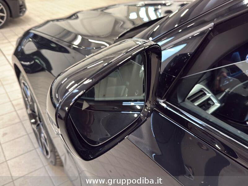 BMW Serie 3 Touring 320d Touring mhev 48V xdrive MSport auto- Gruppo Diba