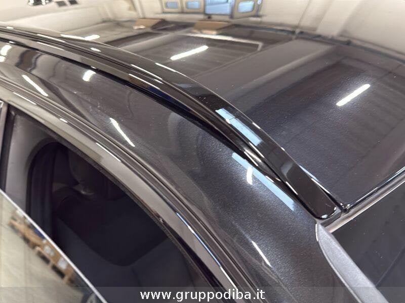 BMW Serie 3 Touring 320d Touring mhev 48V xdrive MSport auto- Gruppo Diba