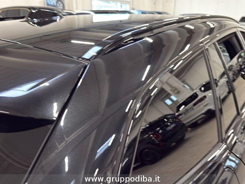 BMW Serie 3 Touring 320d Touring mhev 48V xdrive MSport auto- Gruppo Diba