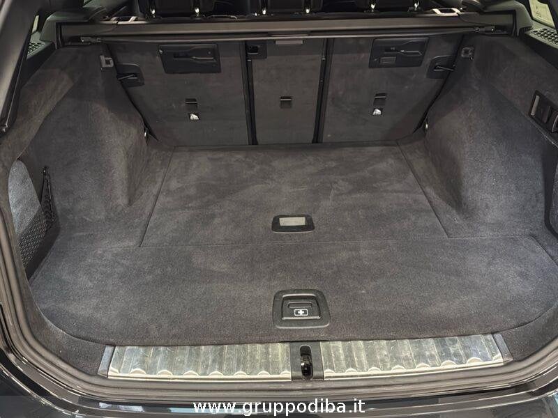 BMW Serie 3 Touring 320d Touring mhev 48V xdrive MSport auto- Gruppo Diba