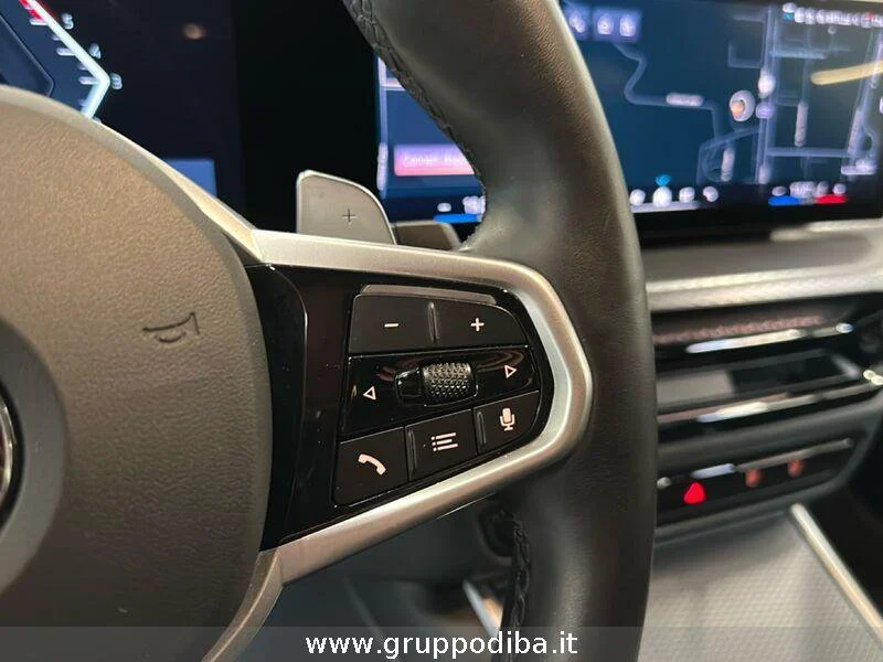 BMW Serie 3 Touring 320d Touring mhev 48V xdrive MSport auto- Gruppo Diba