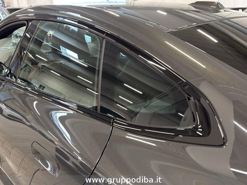 BMW Serie 4 Gran Coupe 420d Gran Coupe mhev 48V xdrive Msport auto- Gruppo Diba