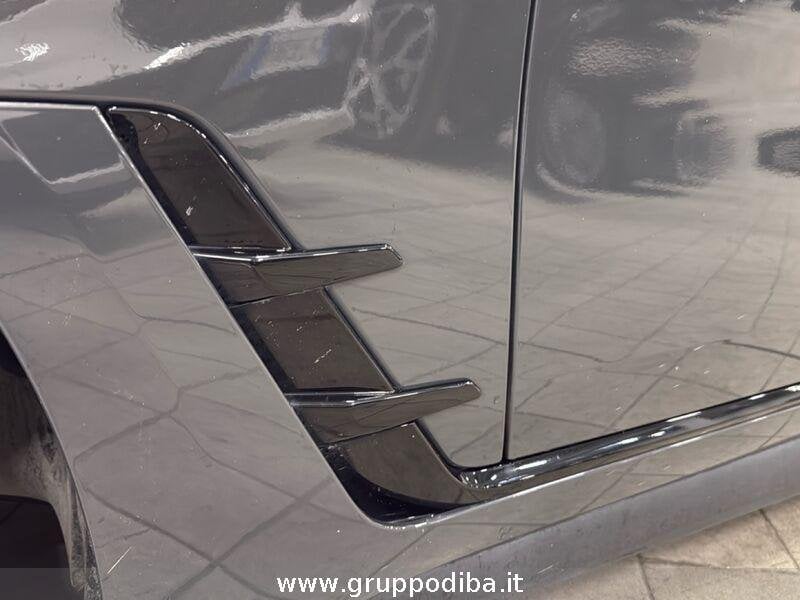 BMW Serie 4 Gran Coupe 420d Gran Coupe mhev 48V xdrive Msport auto- Gruppo Diba