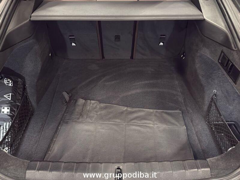 BMW Serie 4 Gran Coupe 420d Gran Coupe mhev 48V xdrive Msport auto- Gruppo Diba