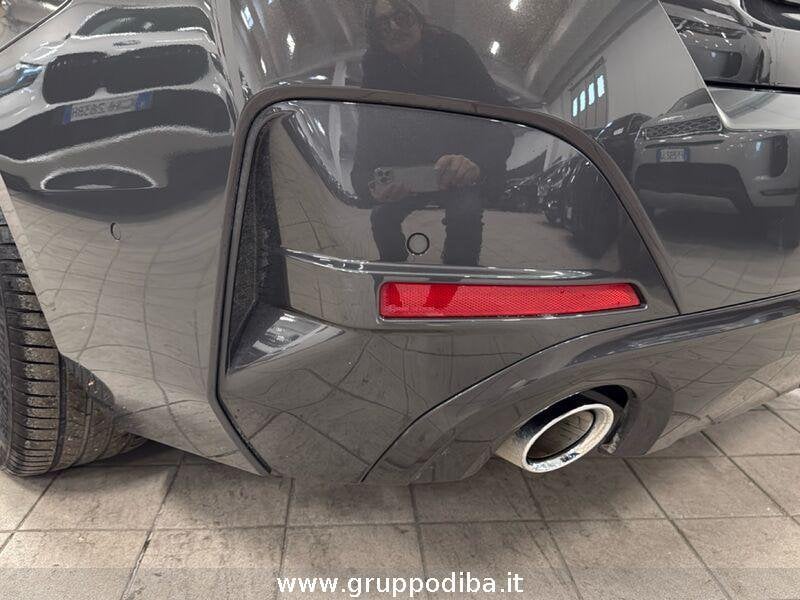 BMW Serie 4 Gran Coupe 420d Gran Coupe mhev 48V xdrive Msport auto- Gruppo Diba