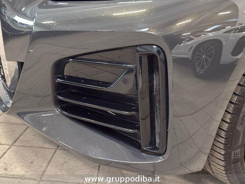 BMW Serie 4 Gran Coupe 420d Gran Coupe mhev 48V xdrive Msport auto- Gruppo Diba