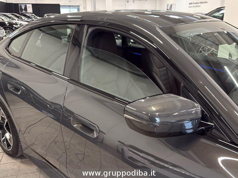 BMW Serie 4 Gran Coupe 420d Gran Coupe mhev 48V xdrive Msport auto- Gruppo Diba