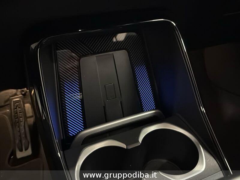 BMW X1 X1 xdrive20d mhev 48V MSport auto- Gruppo Diba