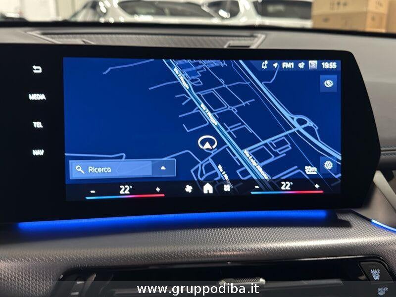 BMW X1 X1 xdrive20d mhev 48V MSport auto- Gruppo Diba