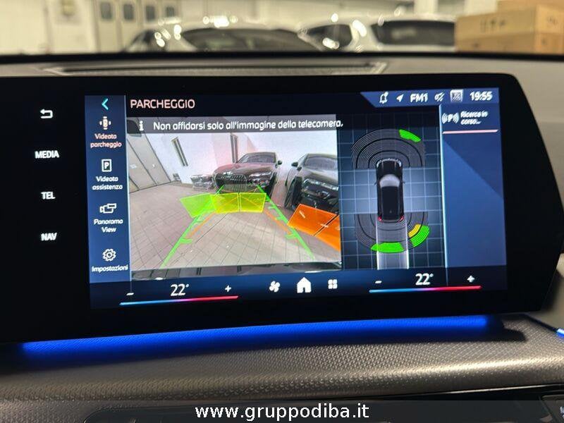 BMW X1 X1 xdrive20d mhev 48V MSport auto- Gruppo Diba