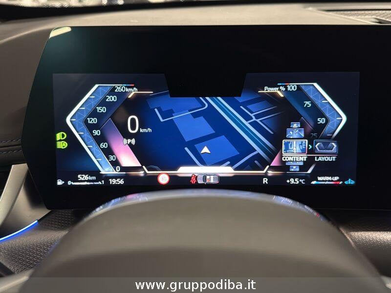 BMW X1 X1 xdrive20d mhev 48V MSport auto- Gruppo Diba