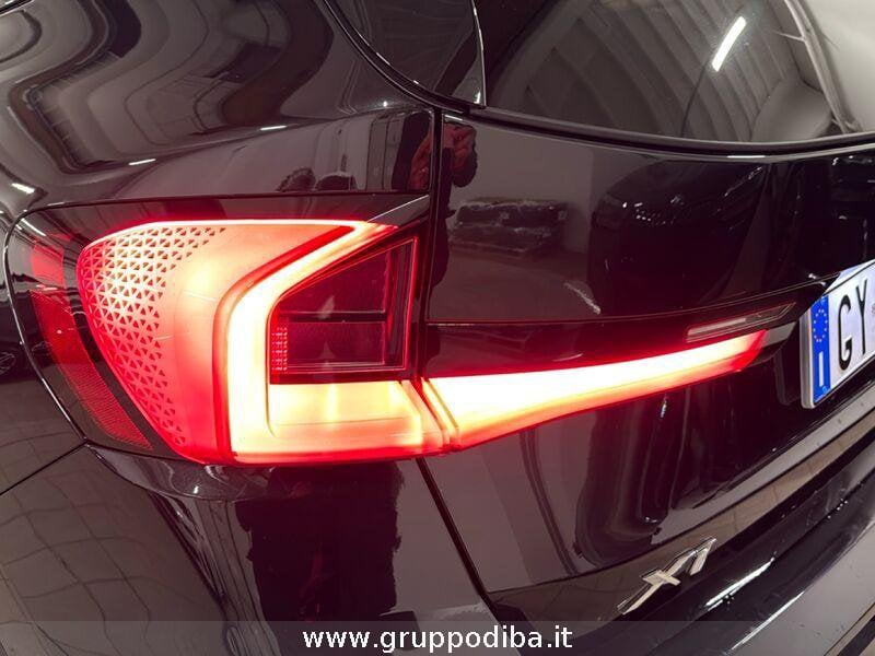 BMW X1 X1 xdrive20d mhev 48V MSport auto- Gruppo Diba