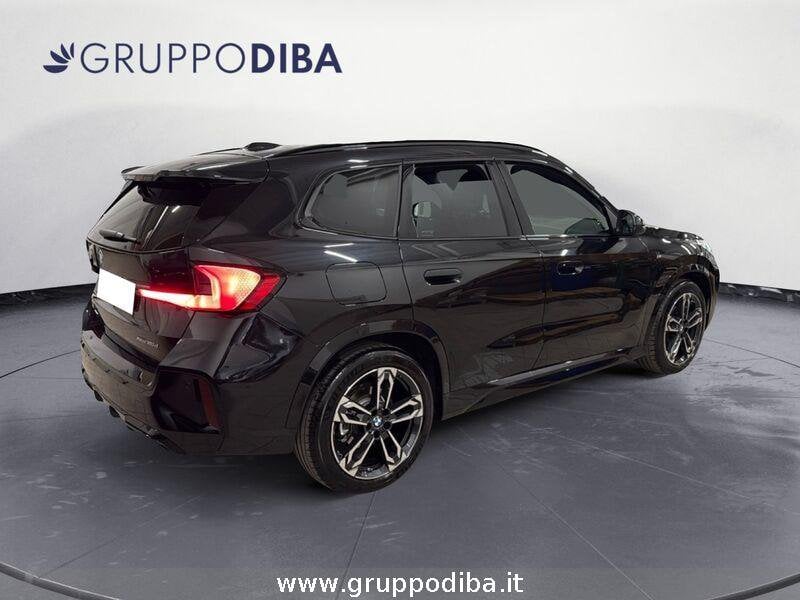 BMW X1 X1 xdrive20d mhev 48V MSport auto- Gruppo Diba