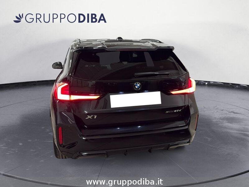 BMW X1 X1 xdrive20d mhev 48V MSport auto- Gruppo Diba