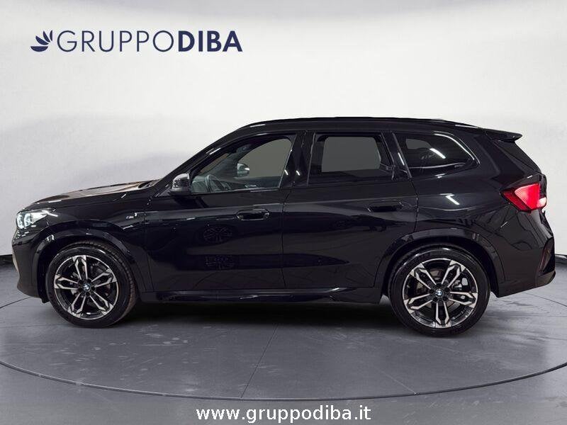 BMW X1 X1 xdrive20d mhev 48V MSport auto- Gruppo Diba