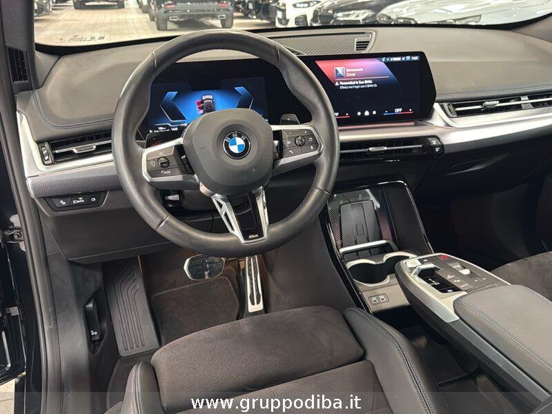 BMW X1 X1 xdrive20d mhev 48V MSport auto- Gruppo Diba