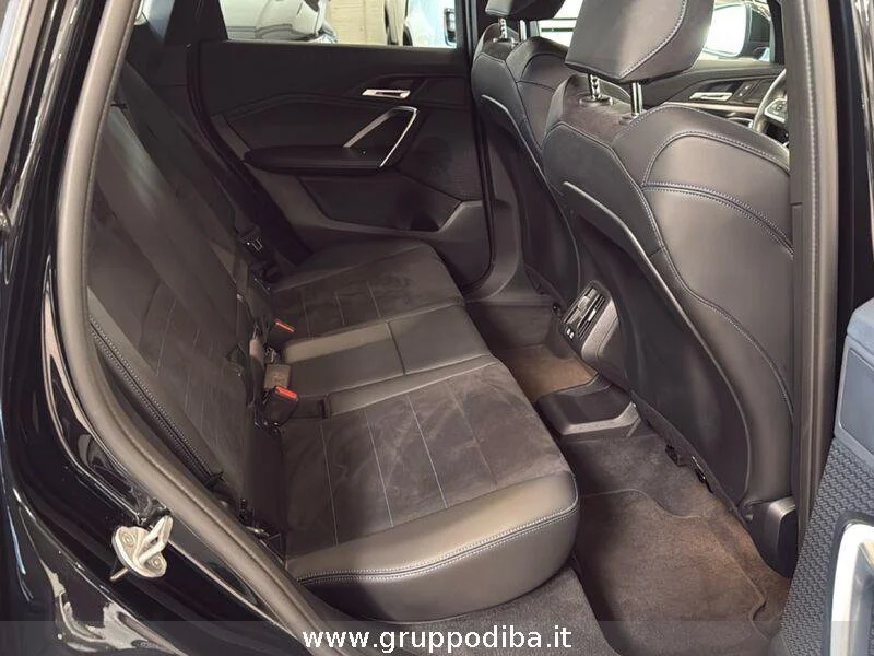 BMW X1 X1 xdrive20d mhev 48V MSport auto- Gruppo Diba