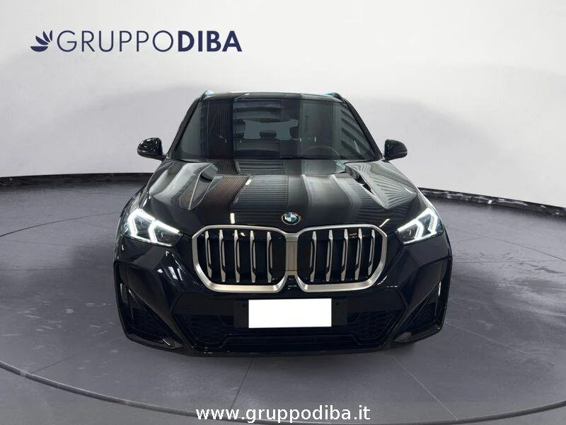 BMW X1 X1 xdrive20d mhev 48V MSport auto- Gruppo Diba