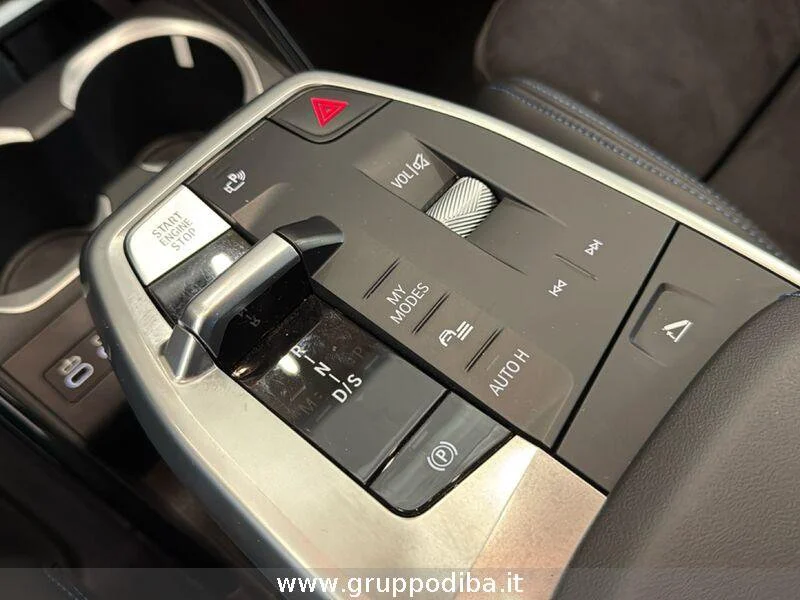 BMW X1 X1 xdrive20d mhev 48V MSport auto- Gruppo Diba