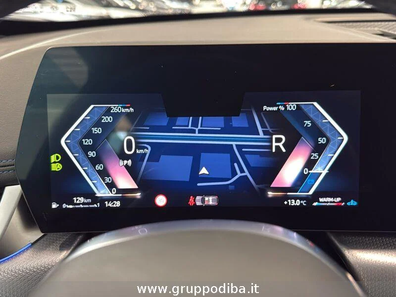 BMW X1 X1 xdrive20d mhev 48V MSport auto- Gruppo Diba