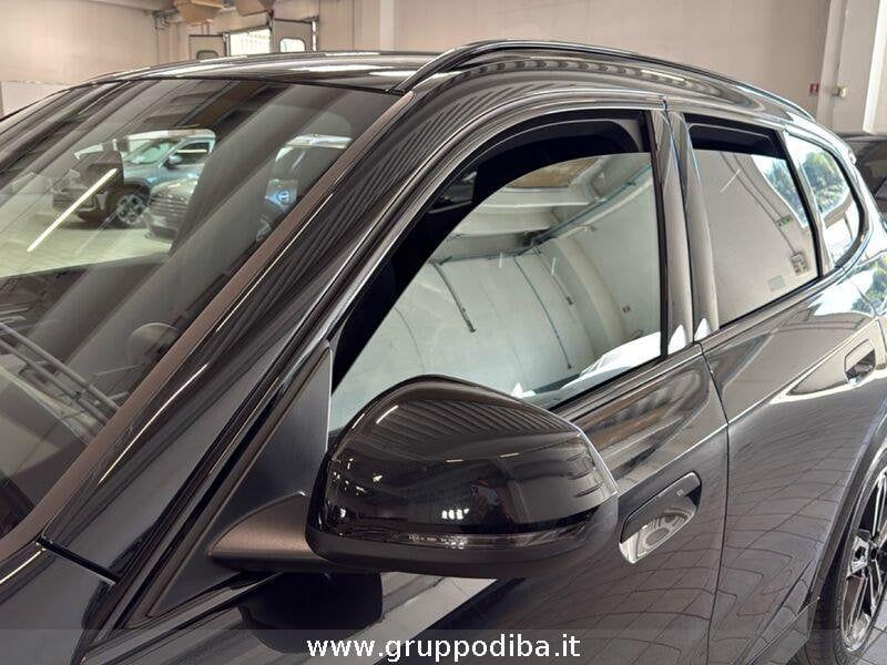 BMW X1 X1 xdrive20d mhev 48V MSport auto- Gruppo Diba