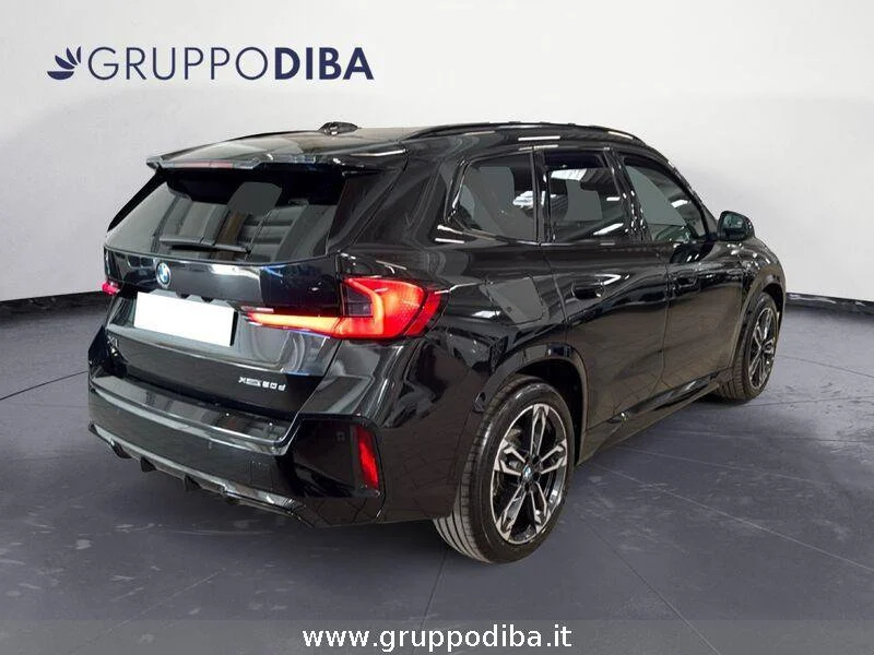 BMW X1 X1 xdrive20d mhev 48V MSport auto- Gruppo Diba