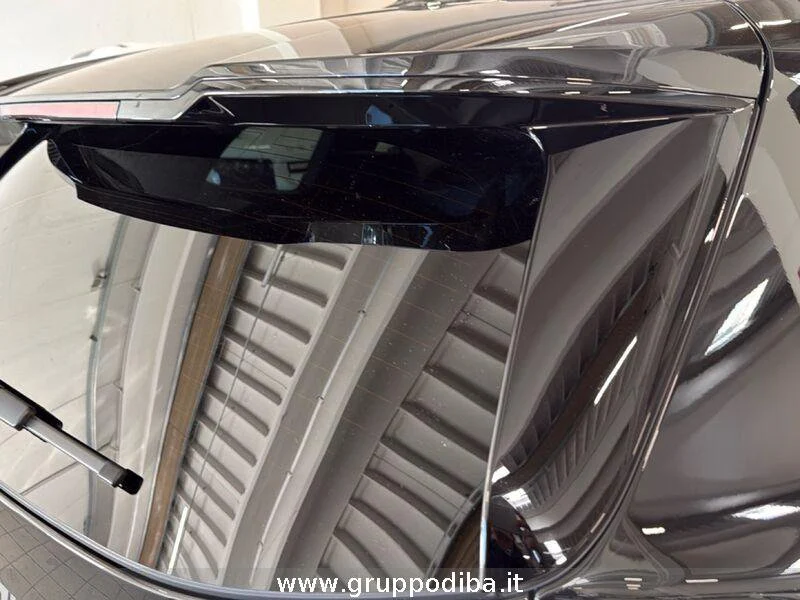 BMW X1 X1 xdrive20d mhev 48V MSport auto- Gruppo Diba