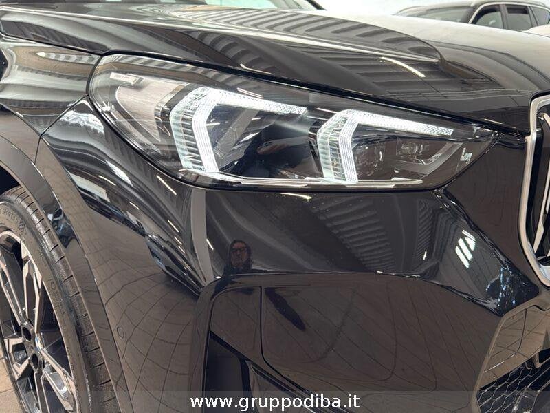 BMW X1 X1 xdrive20d mhev 48V MSport auto- Gruppo Diba