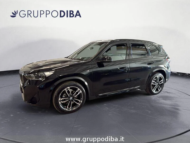 BMW X1 X1 xdrive20d mhev 48V MSport auto- Gruppo Diba