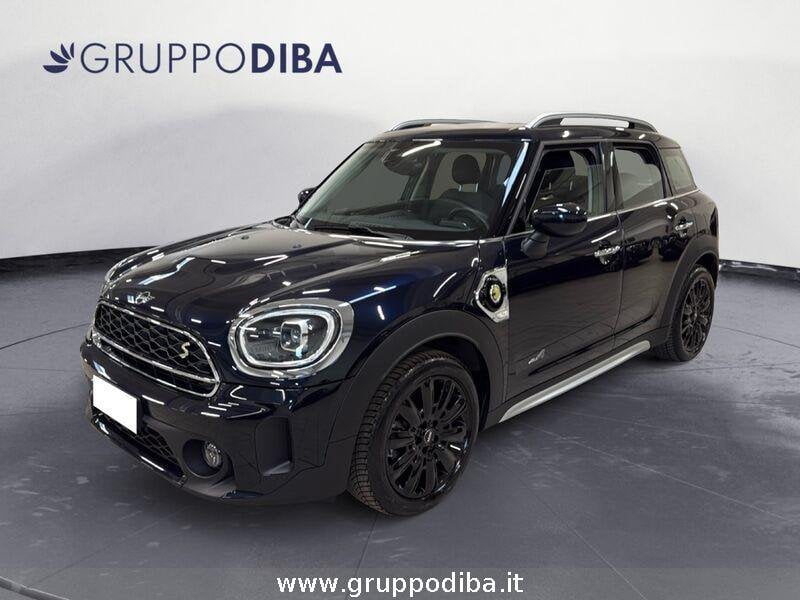 MINI Countryman Mini Countryman 1.5 Cooper SE Yours all4 auto- Gruppo Diba